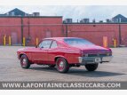 Thumbnail Photo 23 for 1969 Chevrolet Nova
